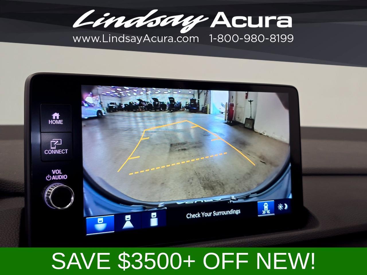 2026 Acura Integra Base Columbus OH