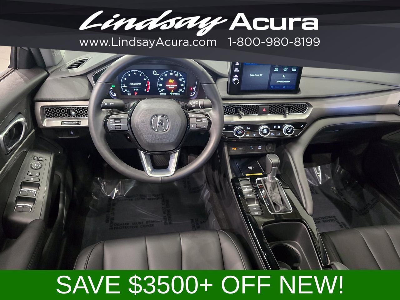 2026 Acura Integra Base Columbus OH