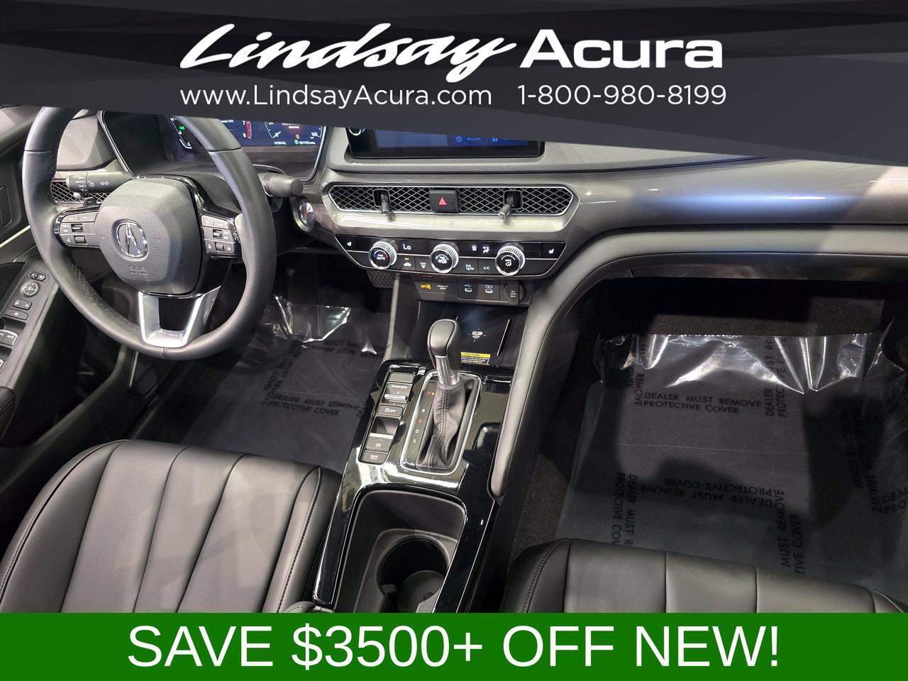 2026 Acura Integra Base Columbus OH