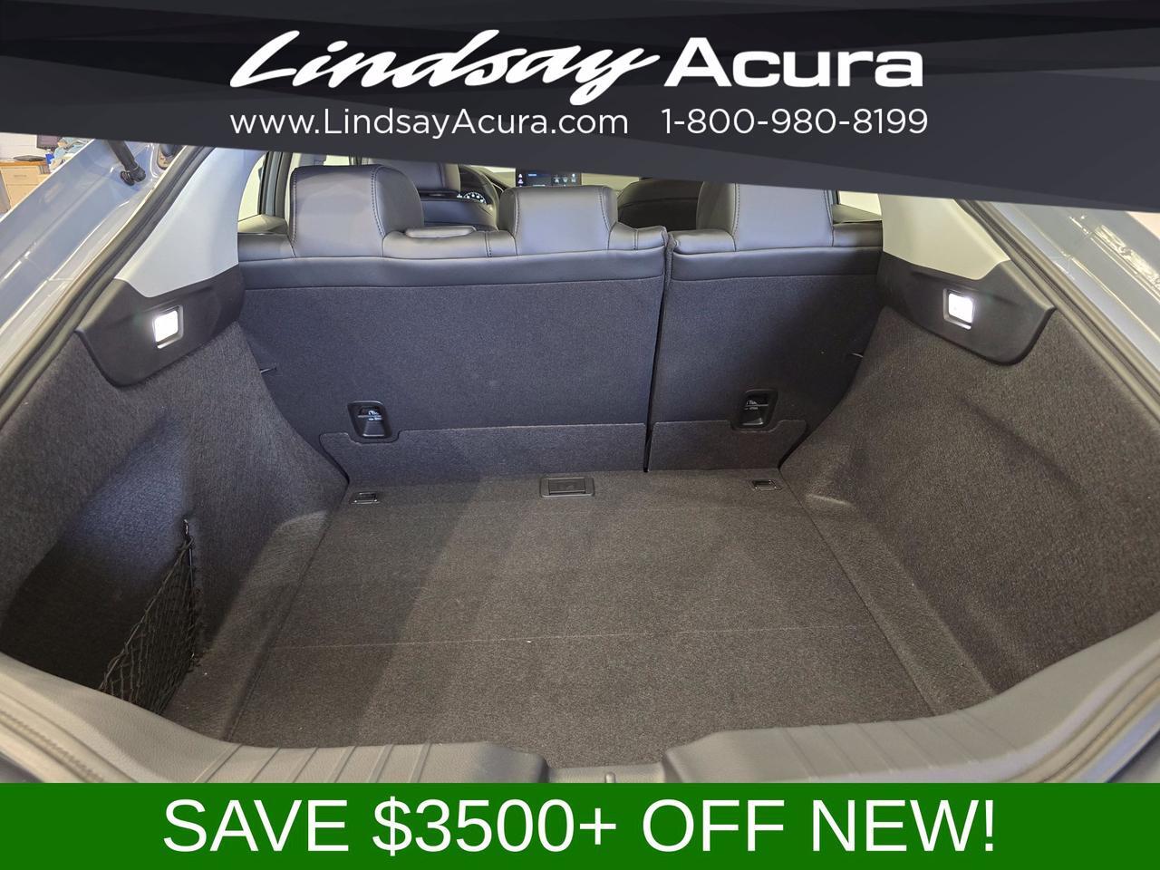 2026 Acura Integra Base Columbus OH