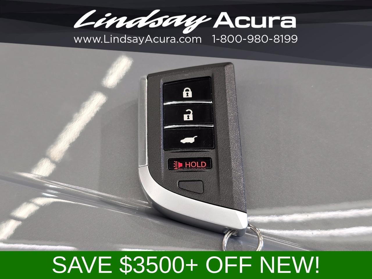 2026 Acura Integra Base Columbus OH