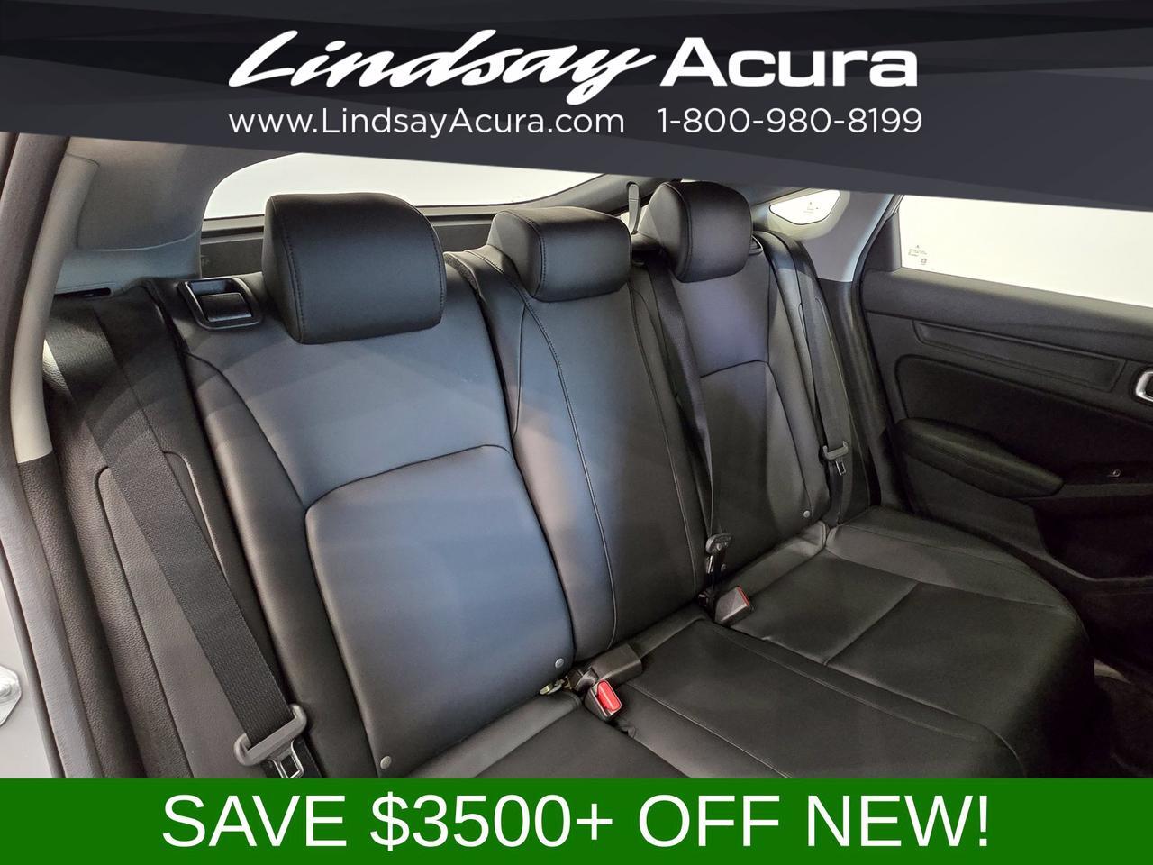 2026 Acura Integra Base Columbus OH