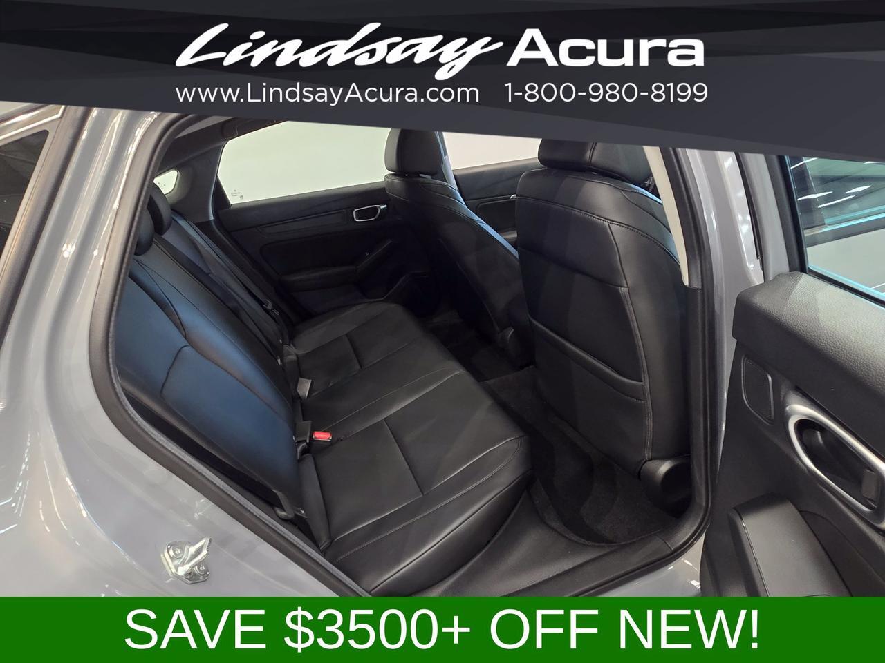 2026 Acura Integra Base Columbus OH