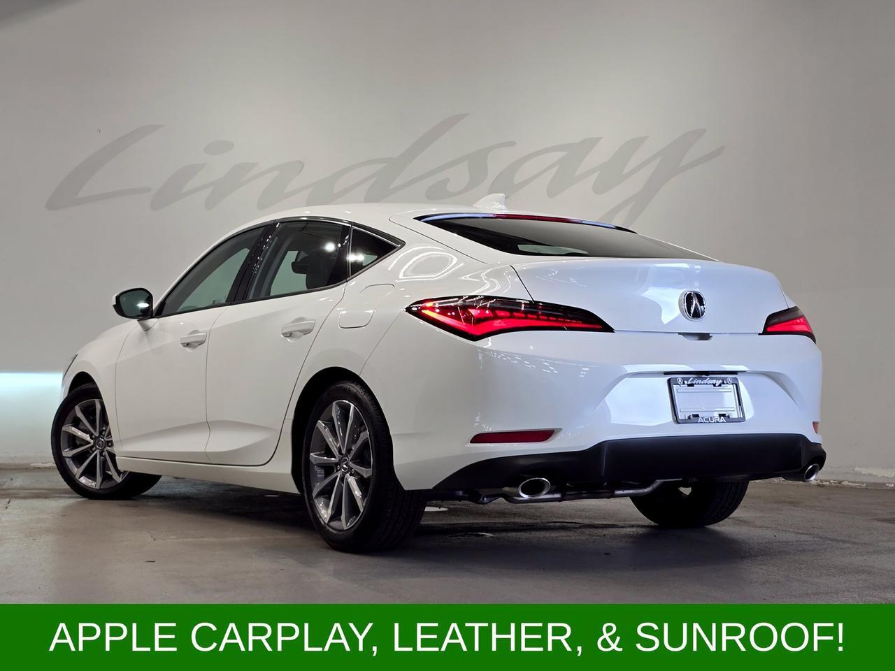 2026 Acura Integra Base Columbus OH