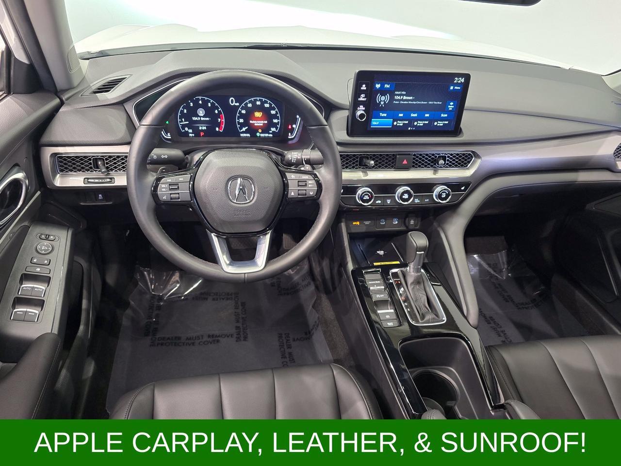 2026 Acura Integra Base Columbus OH