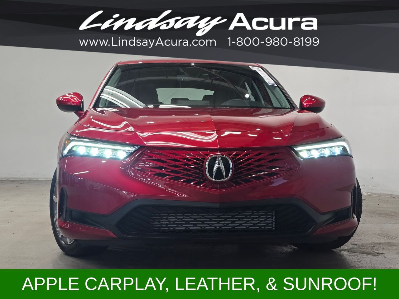 2026 Acura Integra Base Columbus OH