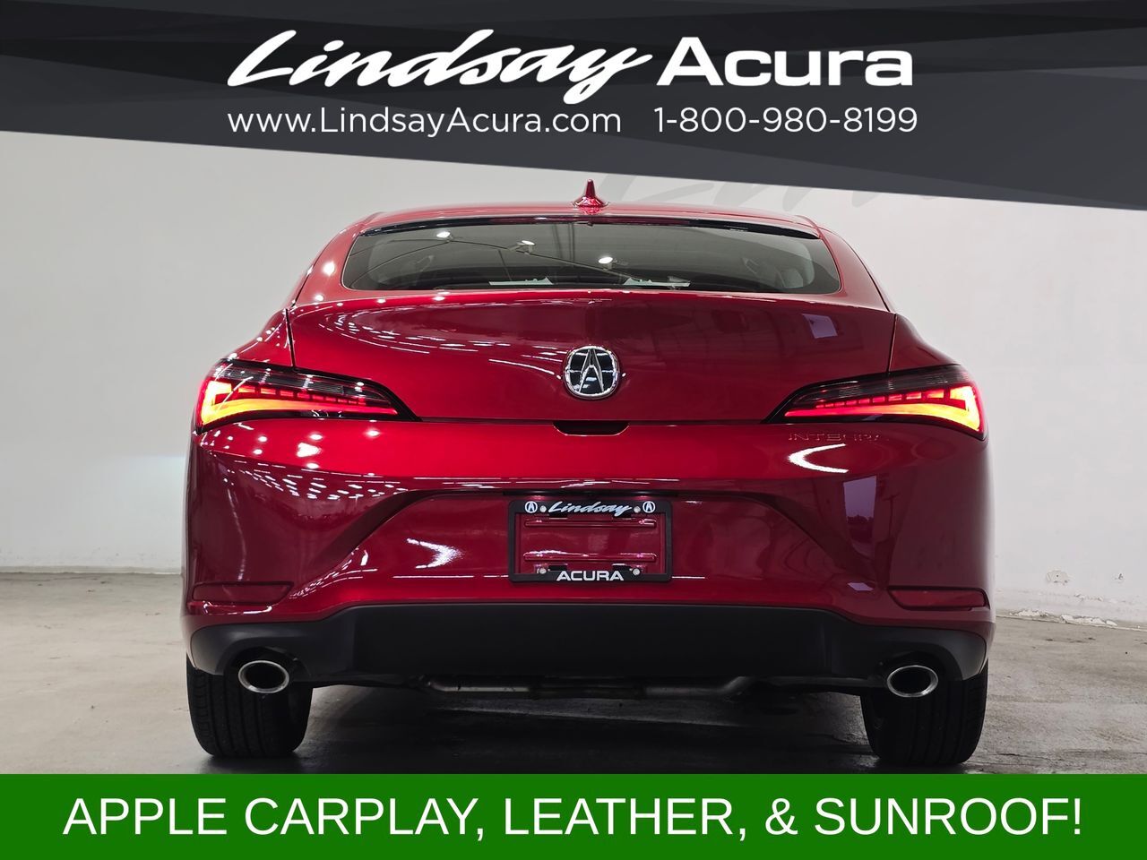 2026 Acura Integra Base Columbus OH