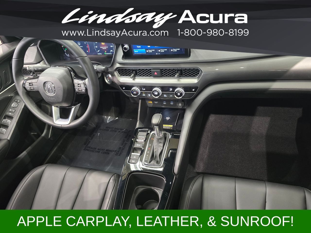 2026 Acura Integra Base Columbus OH