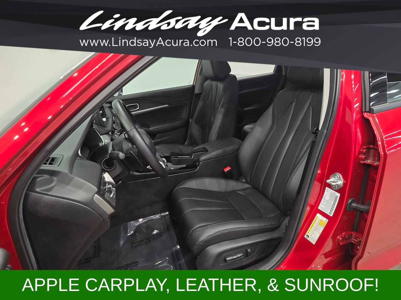2026 Acura Integra Base Columbus OH