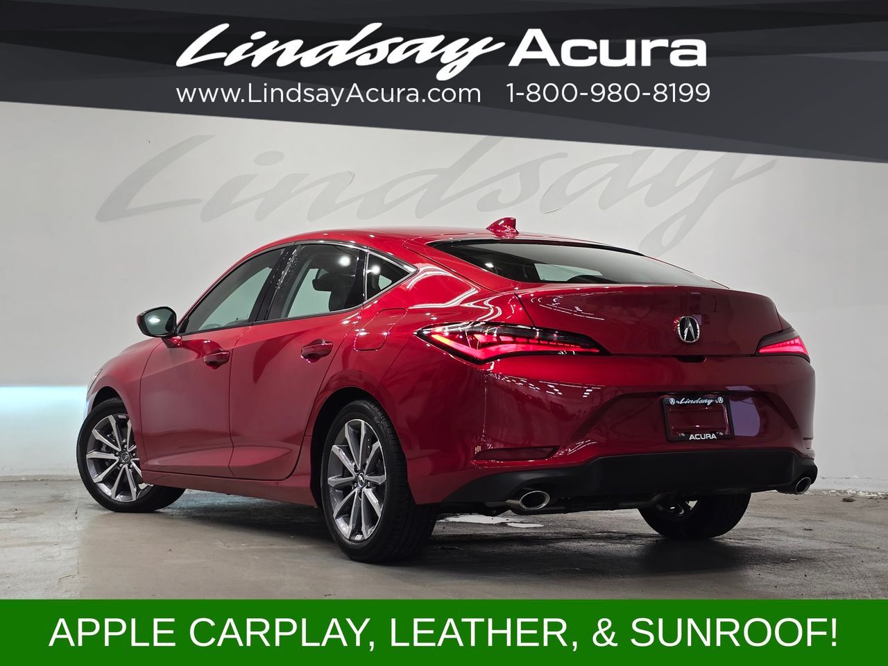 2026 Acura Integra Base Columbus OH