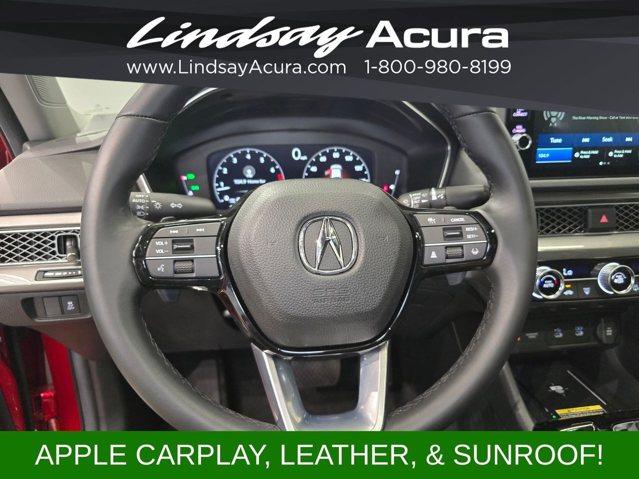 2026 Acura Integra Base Columbus OH