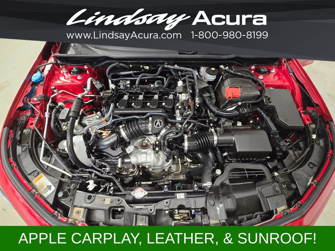 2026 Acura Integra Base Columbus OH