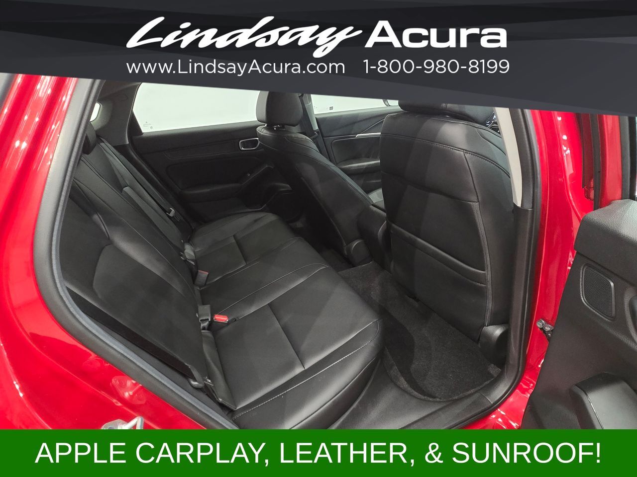 2026 Acura Integra Base Columbus OH