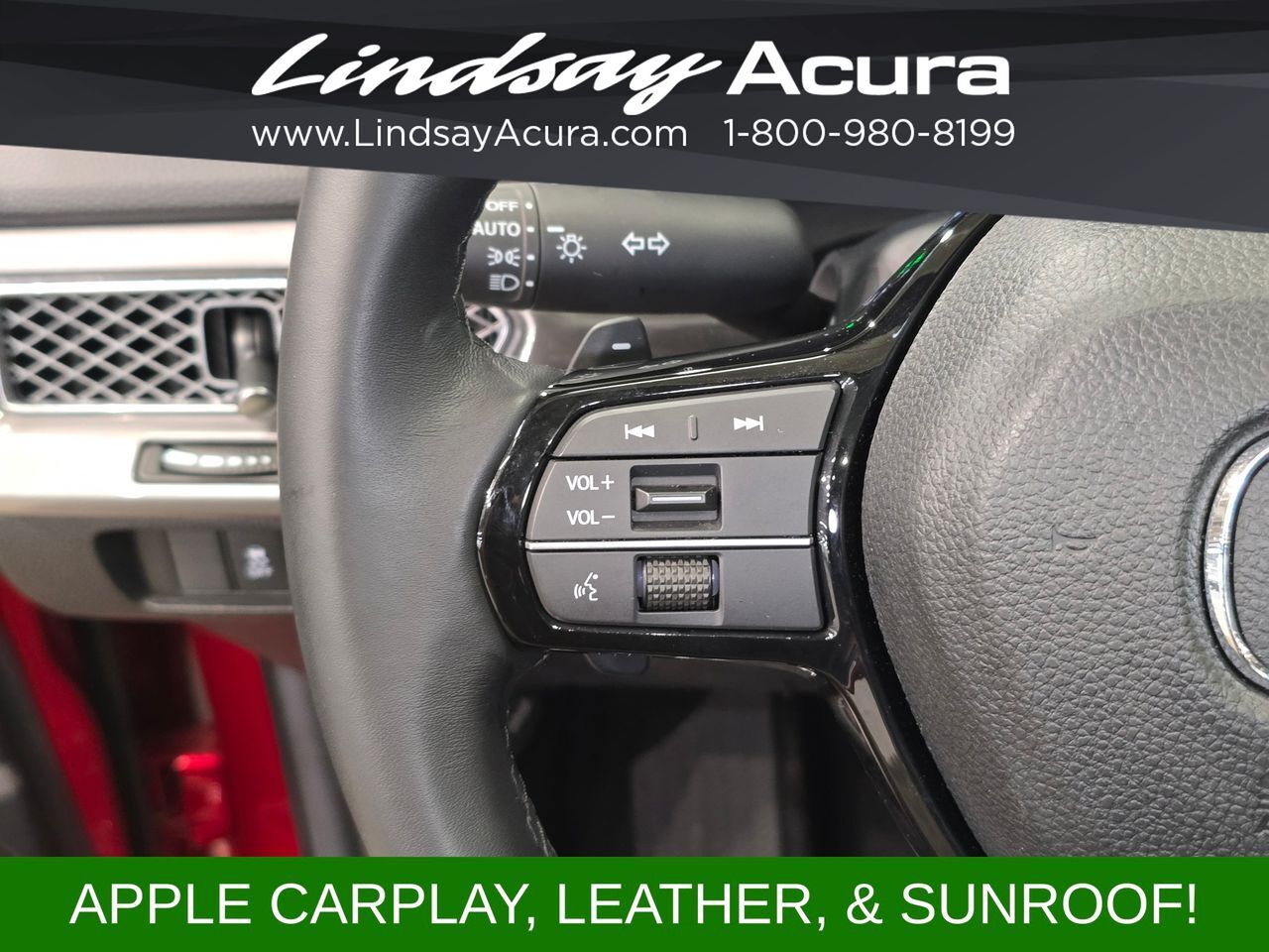 2026 Acura Integra Base Columbus OH