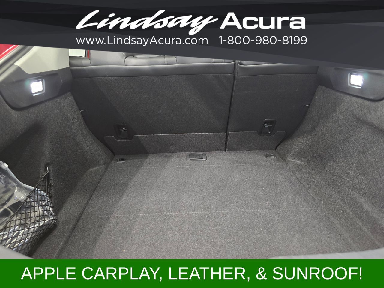 2026 Acura Integra Base Columbus OH