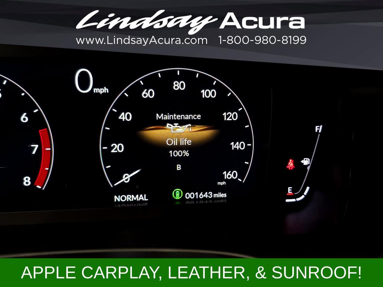 2026 Acura Integra Base Columbus OH