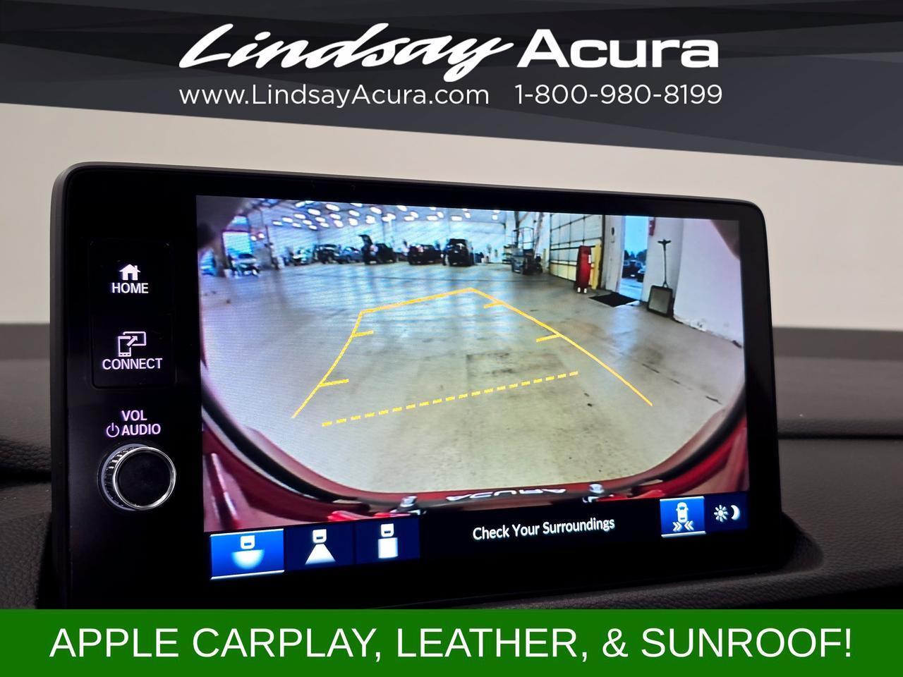 2026 Acura Integra Base Columbus OH