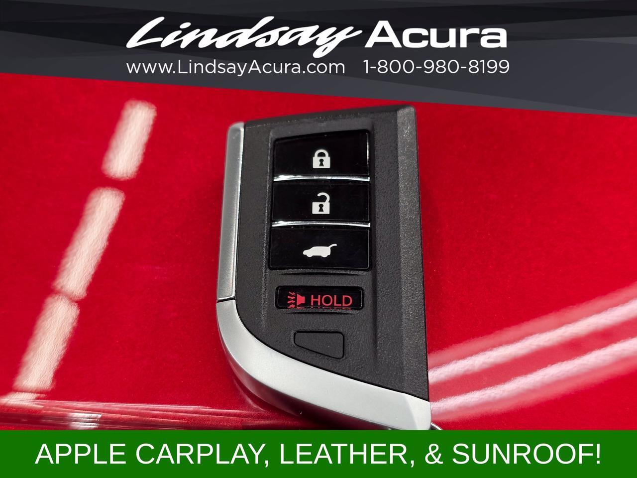 2026 Acura Integra Base Columbus OH
