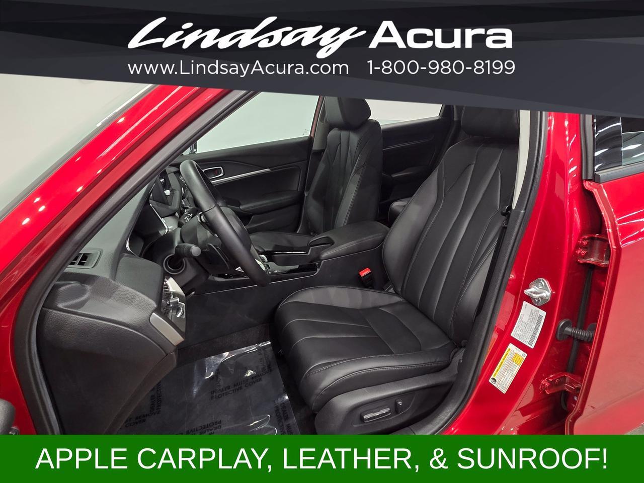 2026 Acura Integra Base Columbus OH