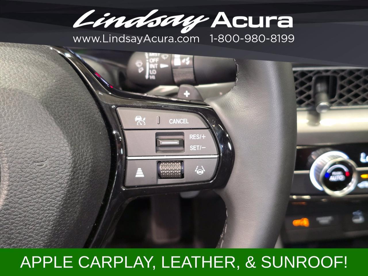 2026 Acura Integra Base Columbus OH
