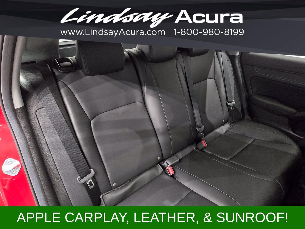 2026 Acura Integra Base Columbus OH