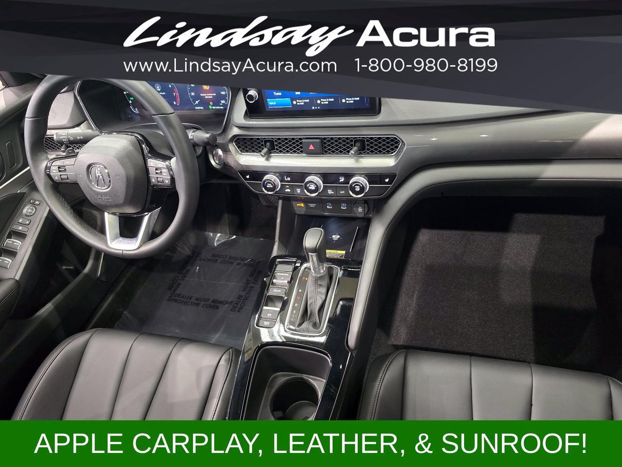 2026 Acura Integra Base Columbus OH