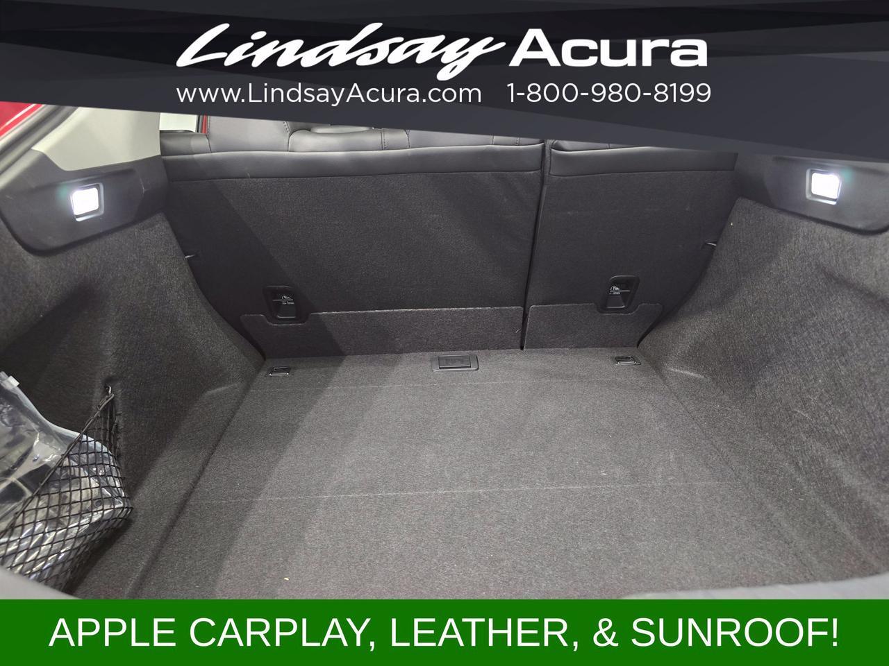 2026 Acura Integra Base Columbus OH