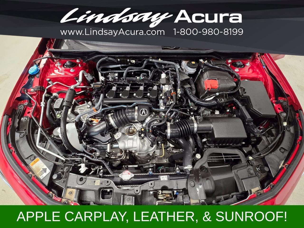 2026 Acura Integra Base Columbus OH