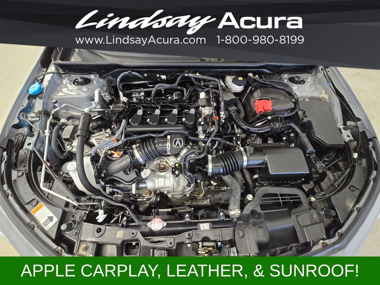 2026 Acura Integra Base Columbus OH