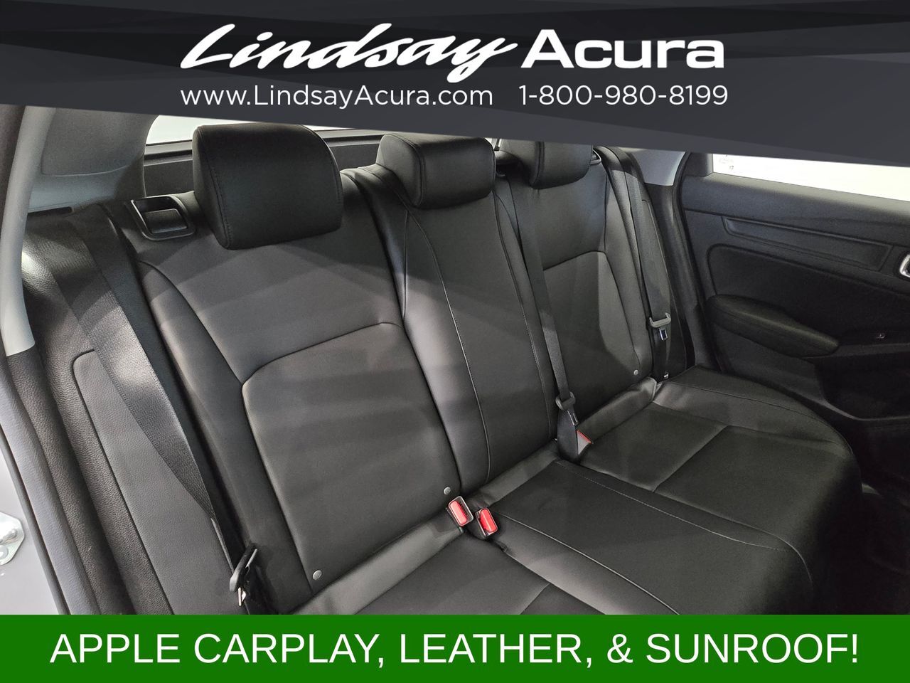 2026 Acura Integra Base Columbus OH