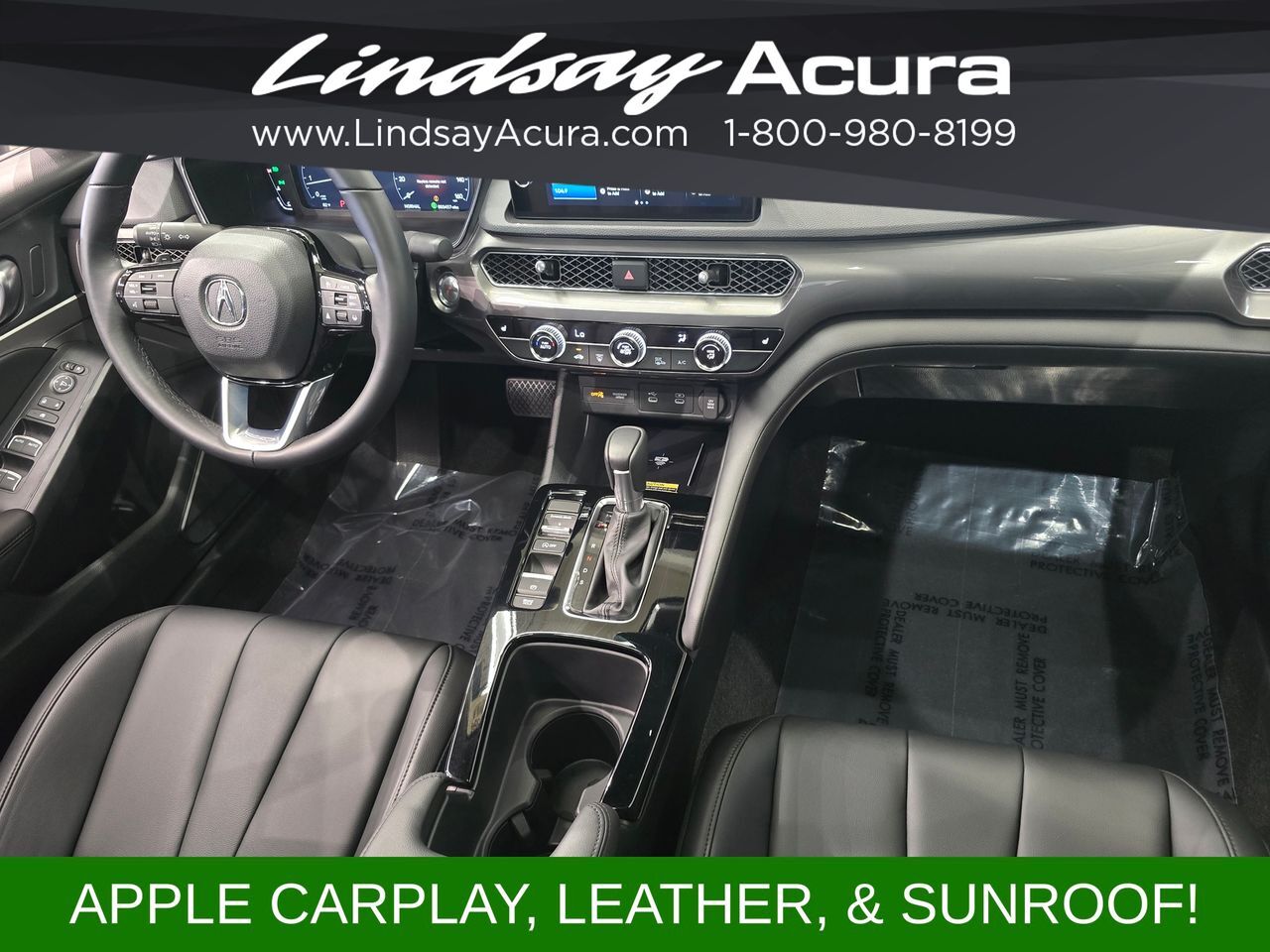 2026 Acura Integra Base Columbus OH