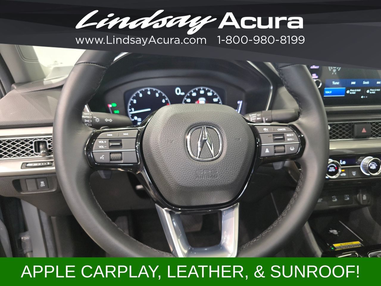 2026 Acura Integra Base Columbus OH