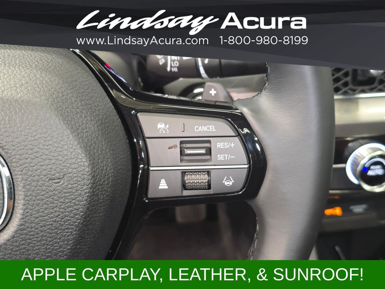 2026 Acura Integra Base Columbus OH