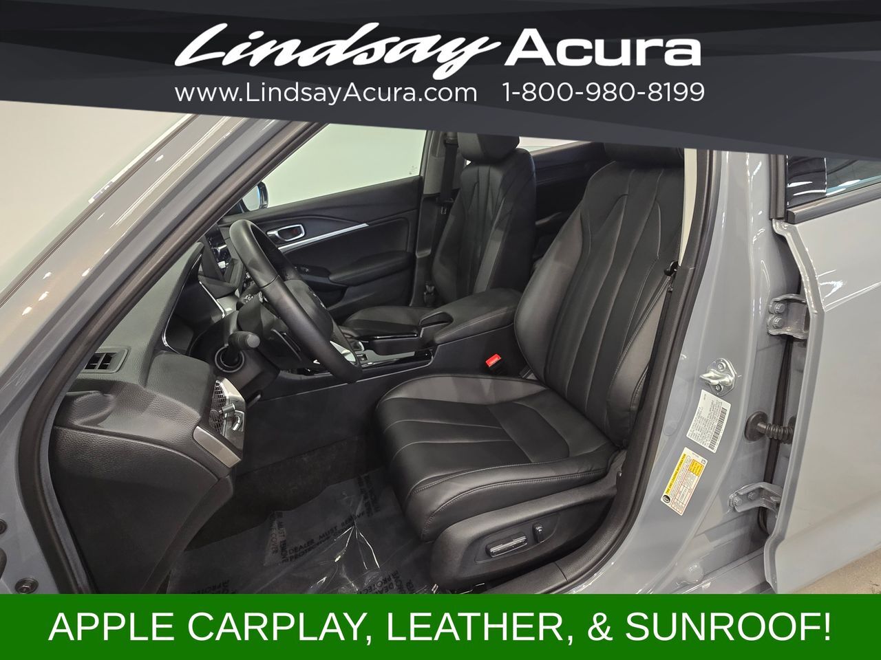 2026 Acura Integra Base Columbus OH