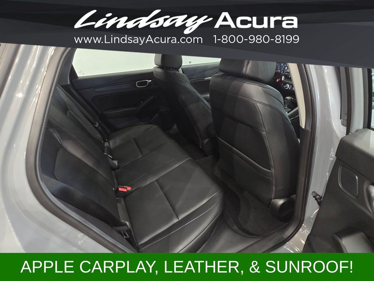 2026 Acura Integra Base Columbus OH