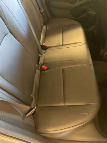 2026 Acura Integra FWD Dallas NC