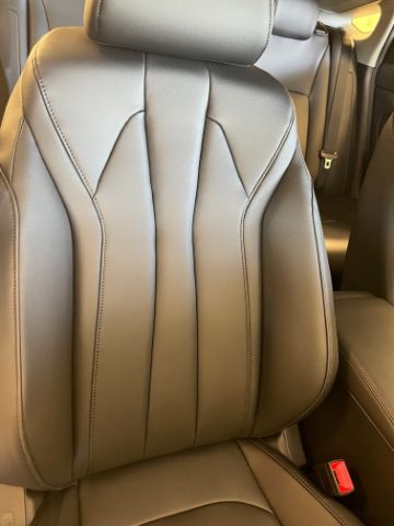 2026 Acura Integra FWD Dallas NC