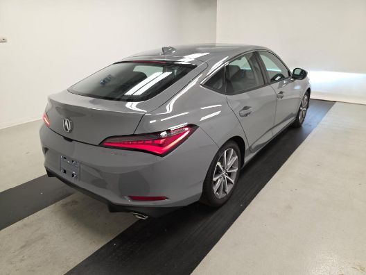 2026 Acura Integra FWD Dallas NC