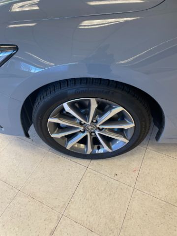 2026 Acura Integra FWD Dallas NC