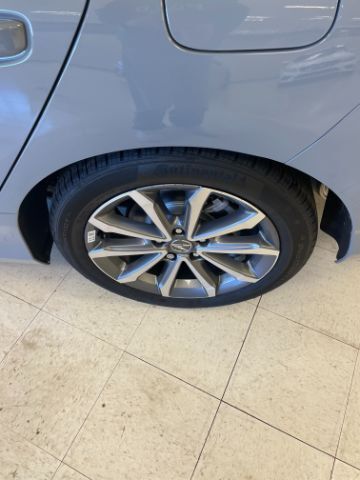 2026 Acura Integra FWD Dallas NC