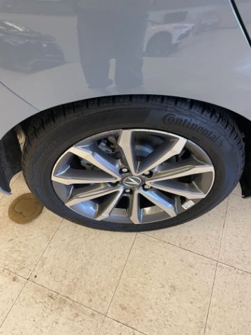 2026 Acura Integra FWD Dallas NC