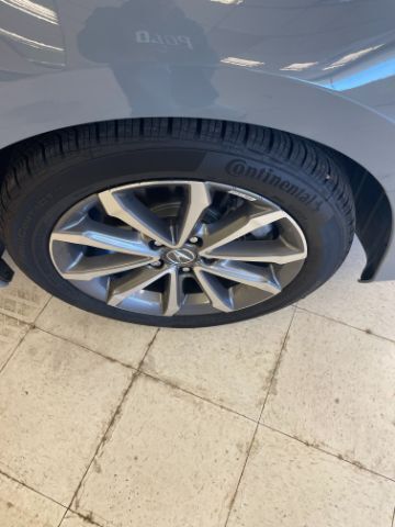 2026 Acura Integra FWD Dallas NC