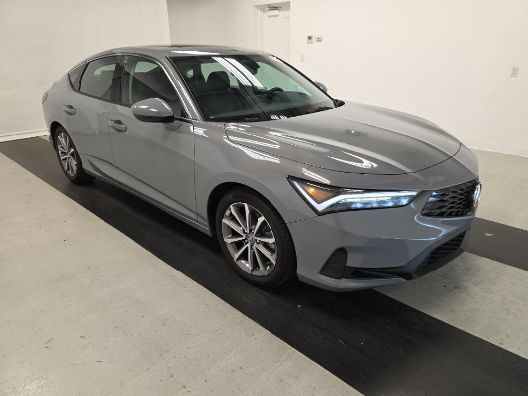 2026 Acura Integra FWD