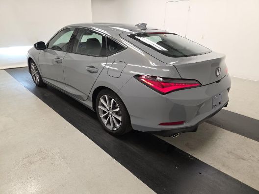 2026 Acura Integra FWD
