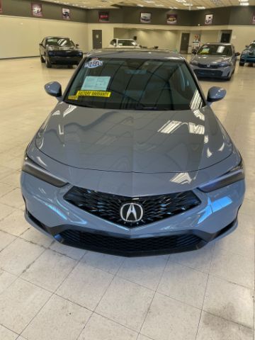 2026 Acura Integra FWD Dallas NC