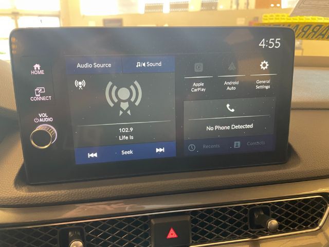 2026 Acura Integra FWD Dallas NC