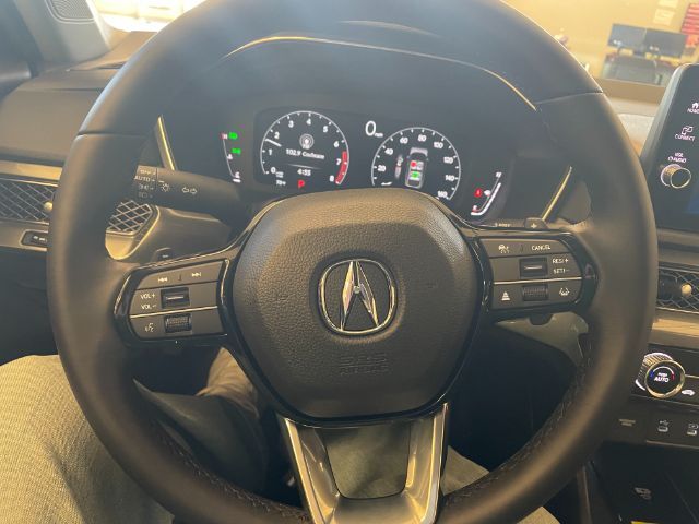 2026 Acura Integra FWD Dallas NC