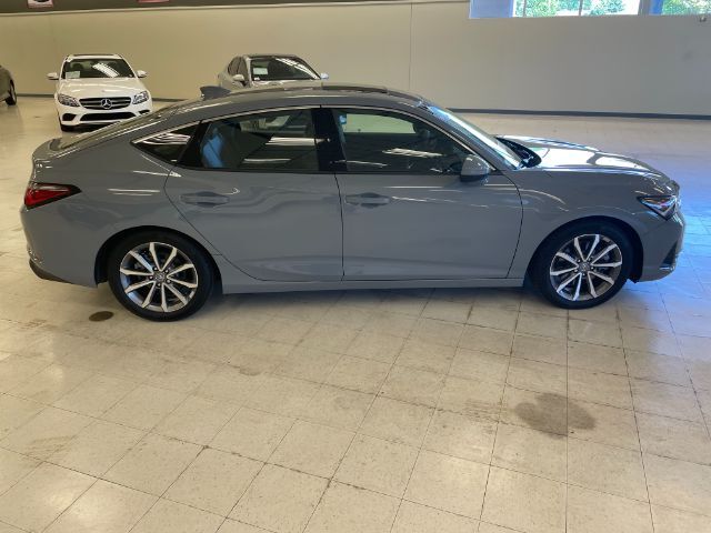 2026 Acura Integra FWD