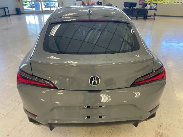 2026 Acura Integra FWD Dallas NC