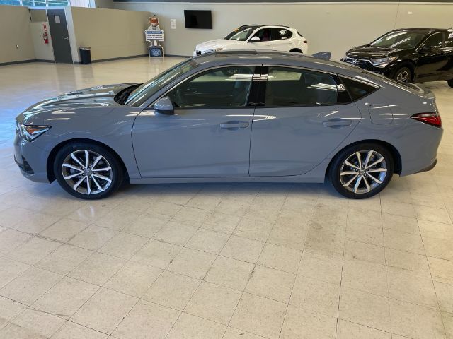 2026 Acura Integra FWD Dallas NC